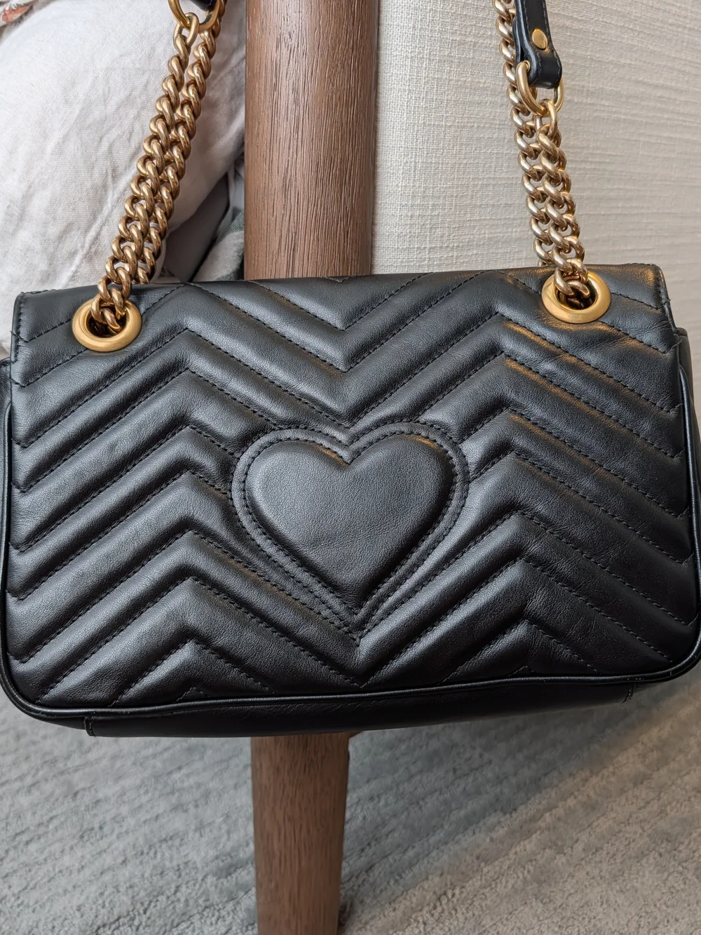 Gucci this quilted
